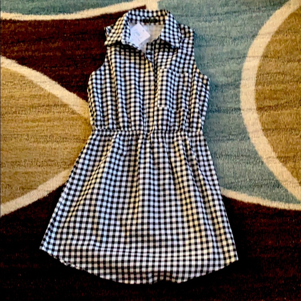 Dress.